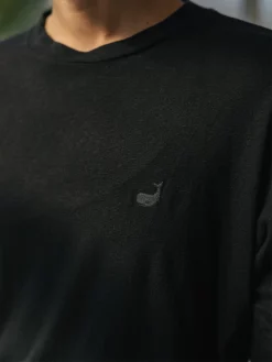 AAC Texteis SA Sale Nansen - Black 14 AAC Texteis SA Sale Nansen - Black