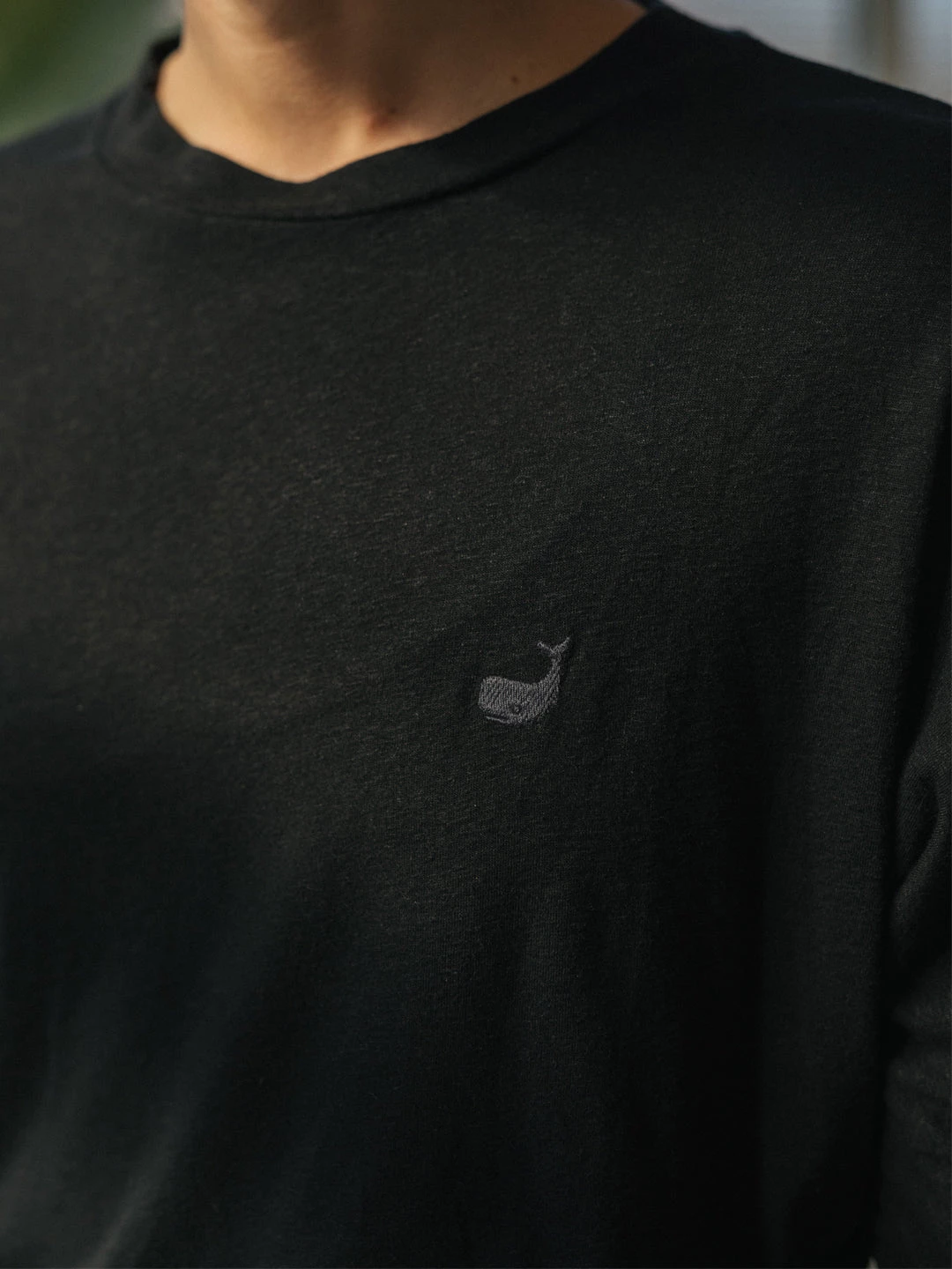 AAC Texteis SA Sale Nansen - Black 7 AAC Texteis SA Sale Nansen - Black