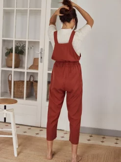 GESCELOS Hornos - Roof New In