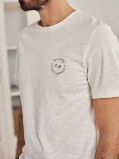 AAC Texteis SA New In Cambaredo - Ecru