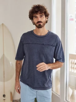 AAC Texteis SA Uzun - Dark Blue