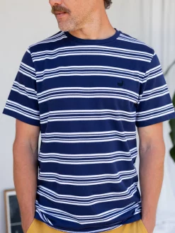 AAC Texteis SA Spetses - Indigo Sale