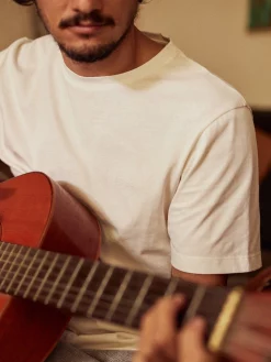 AAC Texteis SA Bioko - Off White Sale