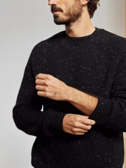 AAC Texteis SA Majuro - Dark Navy Sale