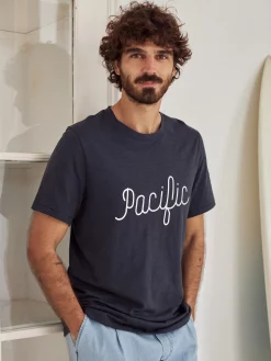 AAC Texteis SA Xuncos - Dark Navy New In