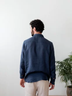 Barcelgest Johns - Linen Last Units