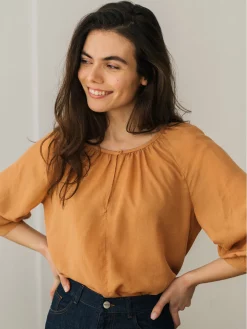 GESCELOS Pagan - Dusty Peach Sale 11 GESCELOS Pagan - Dusty Peach Sale