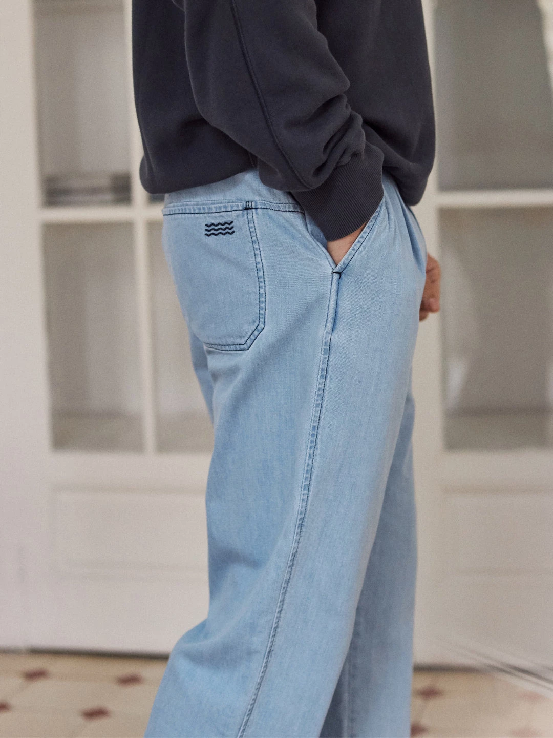 GESCELOS Sucastro - Blue 7 GESCELOS Sucastro - Blue