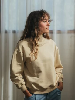 AAC Texteis SA Sale Zealous - Beige