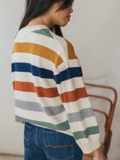 AAC Texteis SA Knits San Marino - Ecru