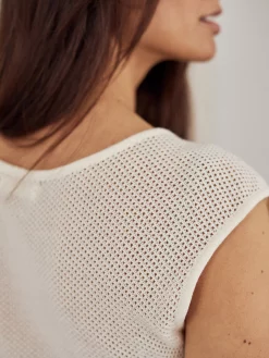 AAC Texteis SA Fogn - Ecru New In