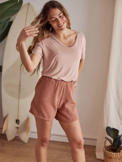 AAC Texteis SA Beru - Henna New In