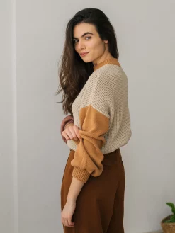 AAC Texteis SA Cayo Anclitas - Shell