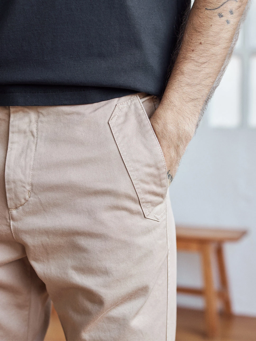 GESCELOS Chios - Nougat Sale 7 GESCELOS Chios - Nougat Sale