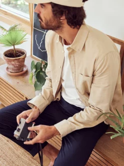 AAC Texteis SA Sideia - Camel Sale