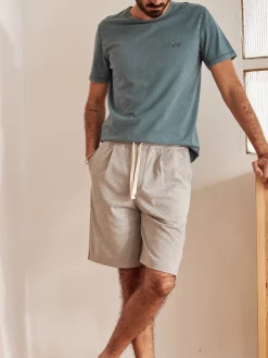 AAC Texteis SA Son - Light Grey Melange 12 AAC Texteis SA Son - Light Grey Melange