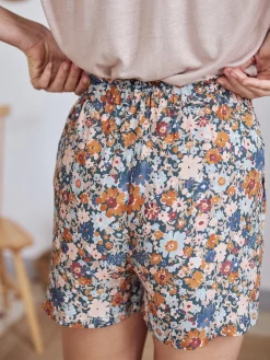 AAC Texteis SA Zealand - Floral Print