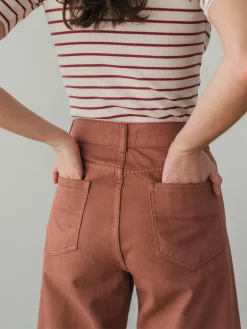 AAC Texteis SA Ellis - Rose Last Units