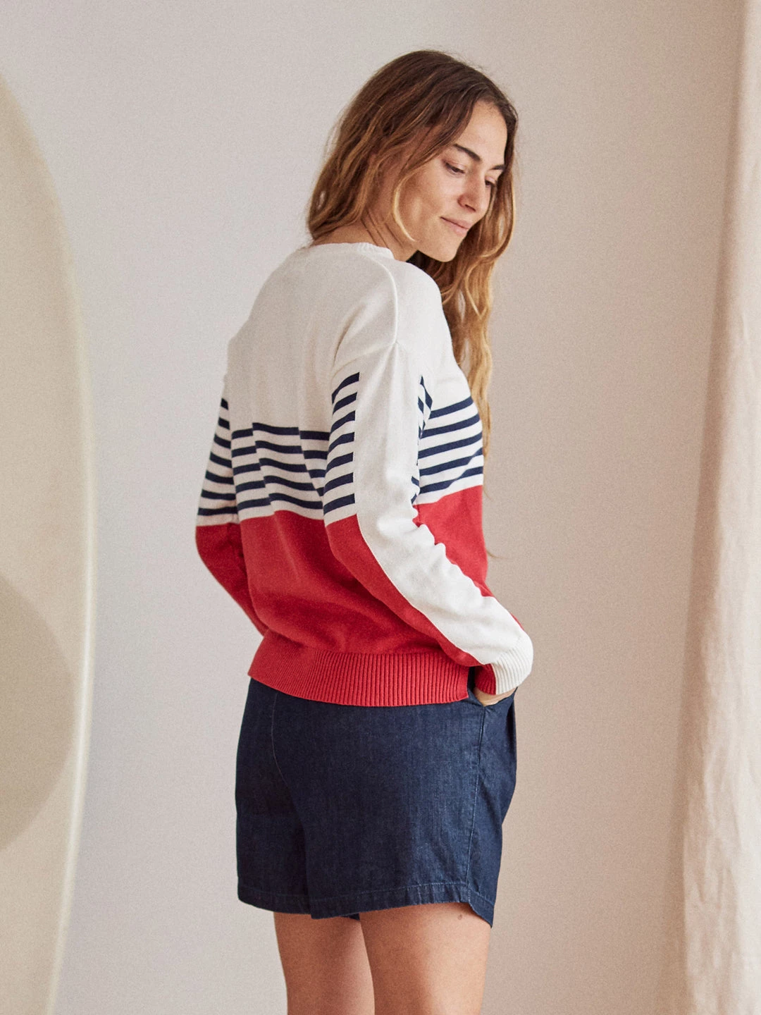 AAC Texteis SA Cedar - Red 7 AAC Texteis SA Cedar - Red