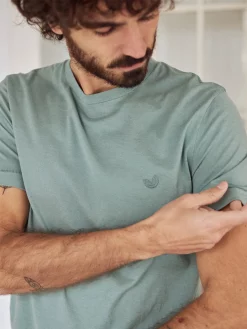 AAC Texteis SA Kamfers - Soft Green New In