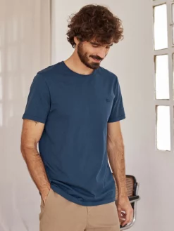 AAC Texteis SA Paleng - Ocean Blue Sale