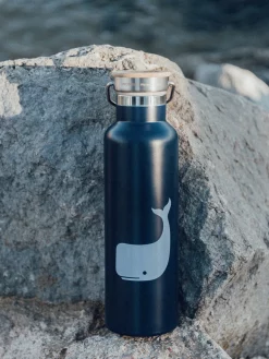 China YEKEA Bottles Thermo Bottle - Navy