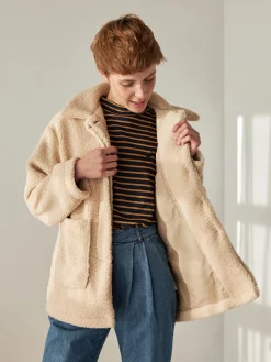 GESCELOS Kalotina - Beige Sale