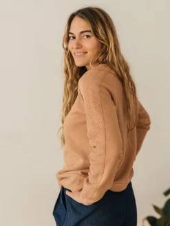 AAC Texteis SA Lekeba - Light Terracotta 12 AAC Texteis SA Lekeba - Light Terracotta