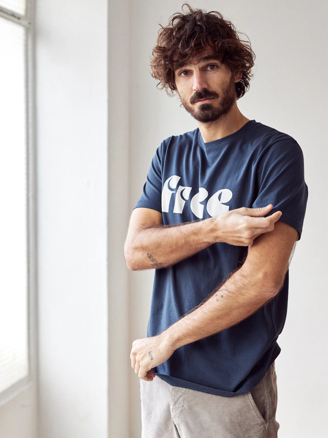 AAC Texteis SA Incir - Dark Navy Sale 7 AAC Texteis SA Incir - Dark Navy Sale