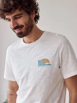 AAC Texteis SA Rons - White New In