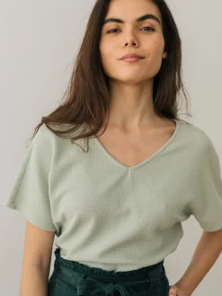 AAC Texteis SA Sprite - Pale Aqua Sale