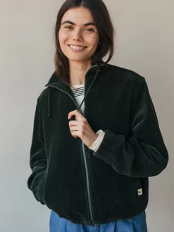 GESCELOS Sale Evans - Deep Green