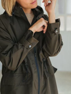 GESCELOS Bazett - Khaki