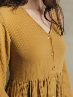 GESCELOS Tafahi - Mustard