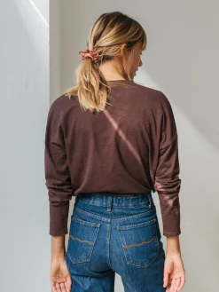 AAC Texteis SA Clarión - Hot Chocolate Sale