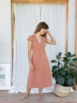 Barcelgest Last Units Tresco - Himalayan Pink 17 Barcelgest Last Units Tresco - Himalayan Pink