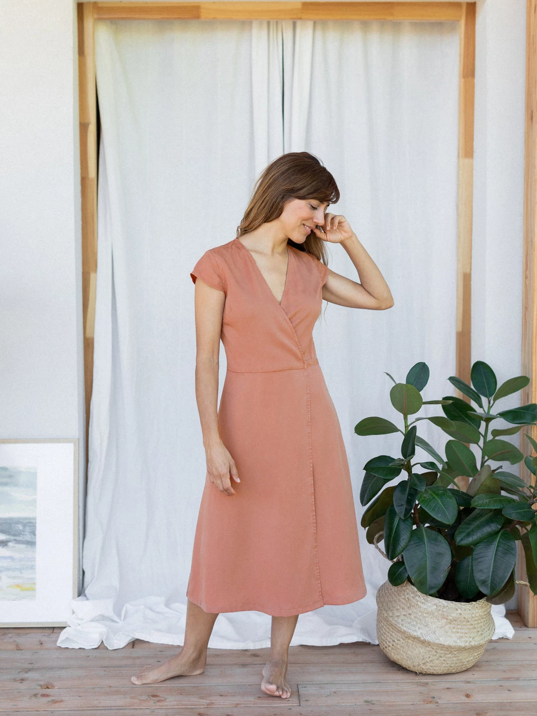 Barcelgest Last Units Tresco - Himalayan Pink 10 Barcelgest Last Units Tresco - Himalayan Pink