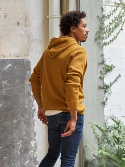 AAC Texteis SA Last Units Penida - Golden Brown