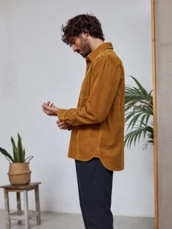 GESCELOS Penang - Golden Brown Sale