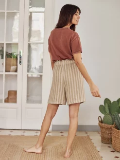 GESCELOS New In Waiheke - Stripes