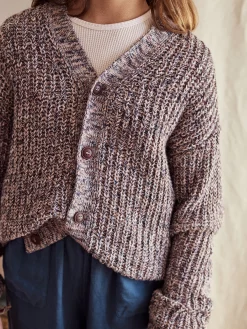 AAC Texteis SA Valdearenas - Multicolour Blue