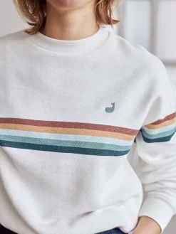 AAC Texteis SA New In Anatoly - Off White