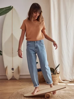 AAC Texteis SA Labruge - Dusty Peach