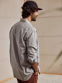 AAC Texteis SA Chichagof - Light Grey 14 AAC Texteis SA Chichagof - Light Grey