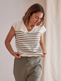 AAC Texteis SA Ustute - Sage Green