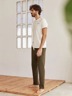 AAC Texteis SA Kefken - Olive Sale