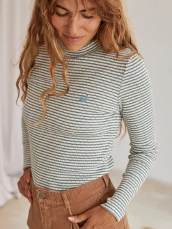 AAC Texteis SA Ramadas - Misty Blue