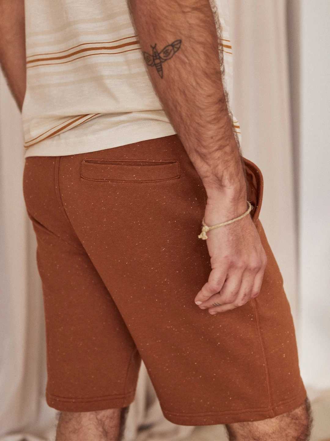 AAC Texteis SA Spitsbergen - Caramel 7 AAC Texteis SA Spitsbergen - Caramel