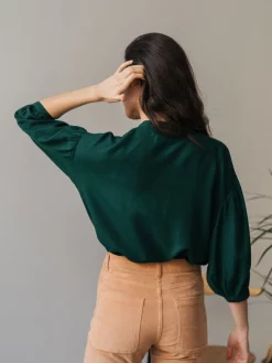 GESCELOS Gabriela - Trekking Green