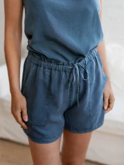 GESCELOS Nero - Blue Sale